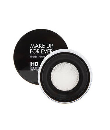MAKE UP FOR EVER Mini Puder HD Puder do twarzy, 79 zł