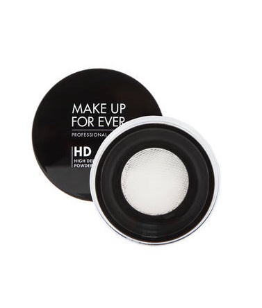 MAKE UP FOR EVER Mini Puder HD Puder do twarzy, 79 zł