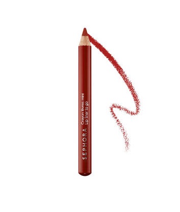 Mini konturówka do ust Sephora, 20 zł