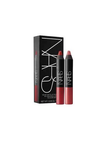 Mini wersja szminek NARS, 75 zł