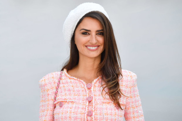 Penélope Cruz została nową ambasadorką Chanel!