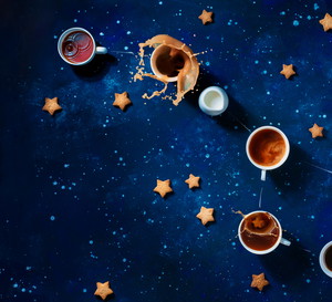 Horoskop: Kawa dopasowana do Twojego znaku zodiaku. Jaki napój najlepiej do Ciebie pasuje?