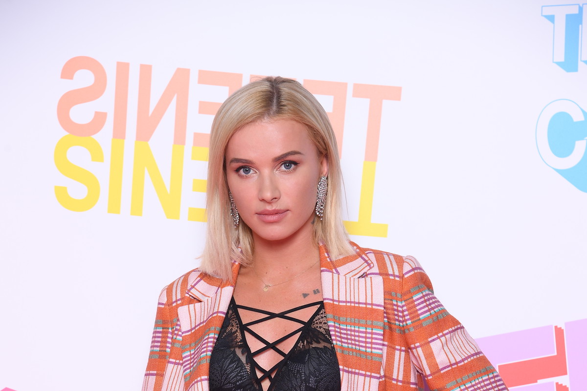 Maffashion komentuje dla nas najnowszą kolekcję Tezenis. Poznajcie opinię ambasadorki marki