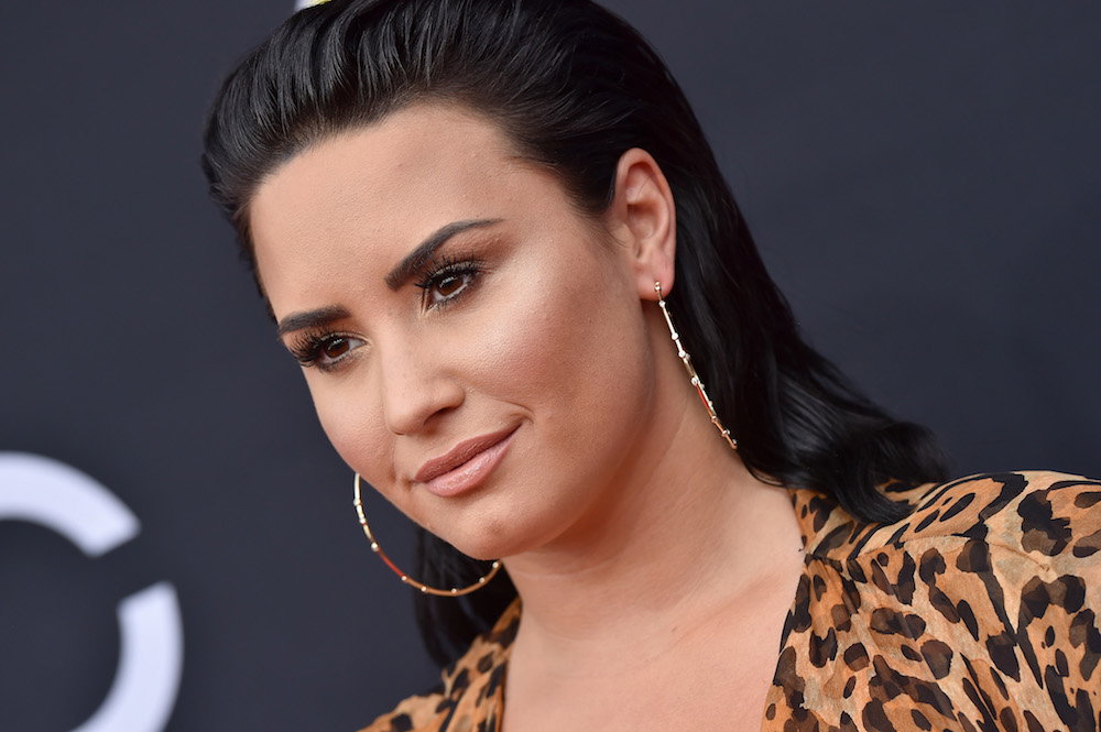 W jaki sposób Demi Lovato przedawkowała narkotyki i trafiła do szpitala?