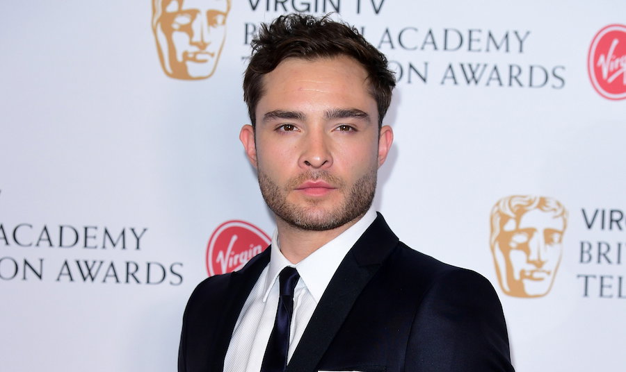 Ed Westwick nie stanie przed sądem za oskarżenia o gwałt
