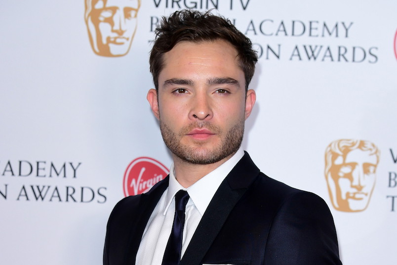 Ed Westwick nie stanie przed sądem za oskarżenia o gwałt