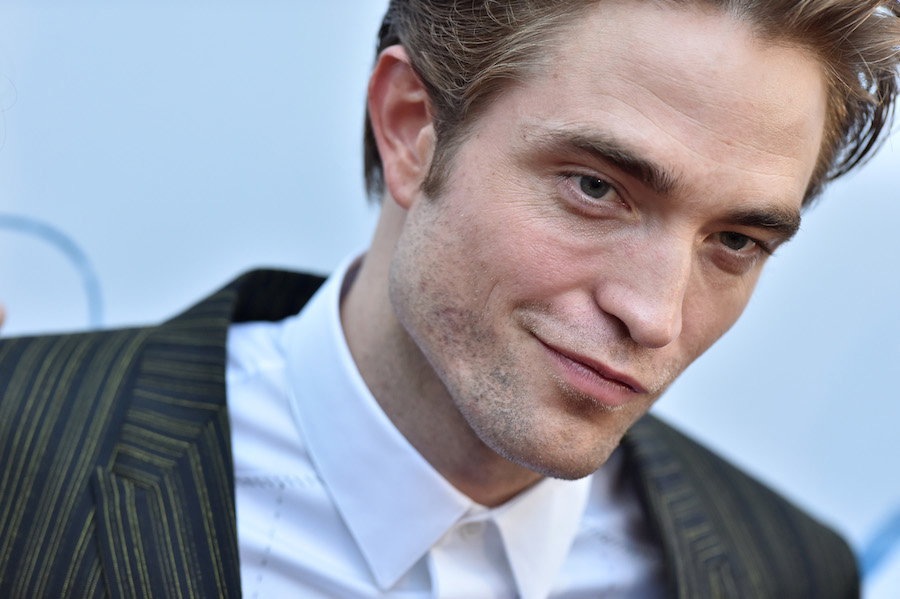 Robert Pattinson ma nową dziewczynę? To znana modelka