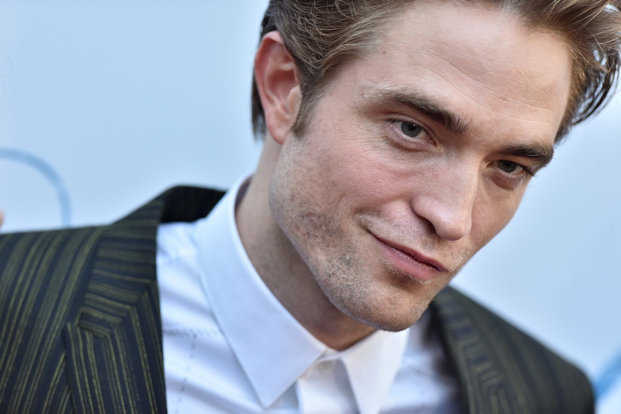 Robert Pattinson ma nową dziewczynę? To znana modelka