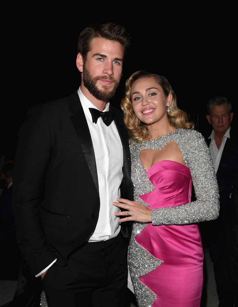 Liam Hemsworth ustosunkował się do plotek o rozstaniu z Miley Cyrus. Jego odpowiedź jest bezbłędna!