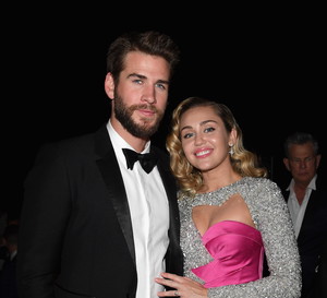 Liam Hemsworth ustosunkował się do plotek o rozstaniu z Miley Cyrus. Jego odpowiedź jest bezbłędna!