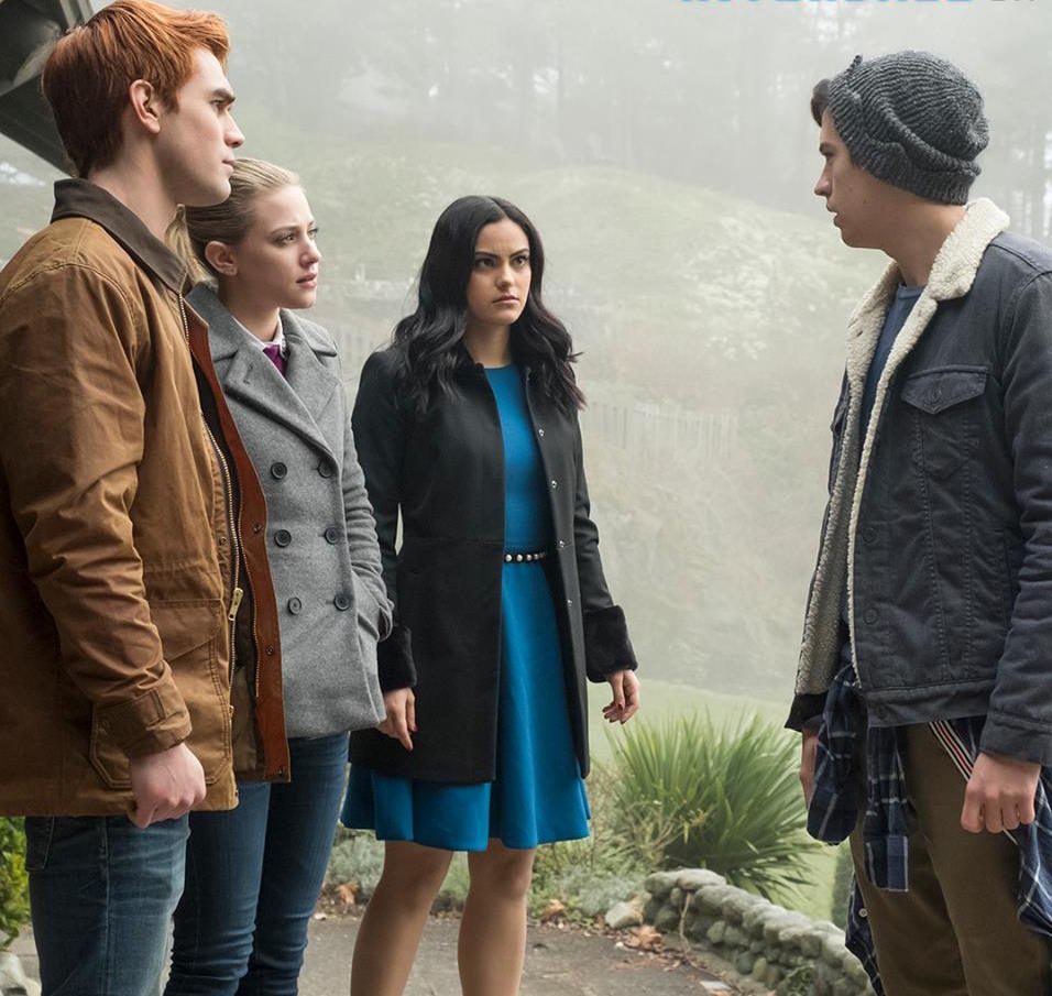 „Riverdale”: różnice między serialem a komiksem „Archie”, na podstawie którego powstał scenariusz