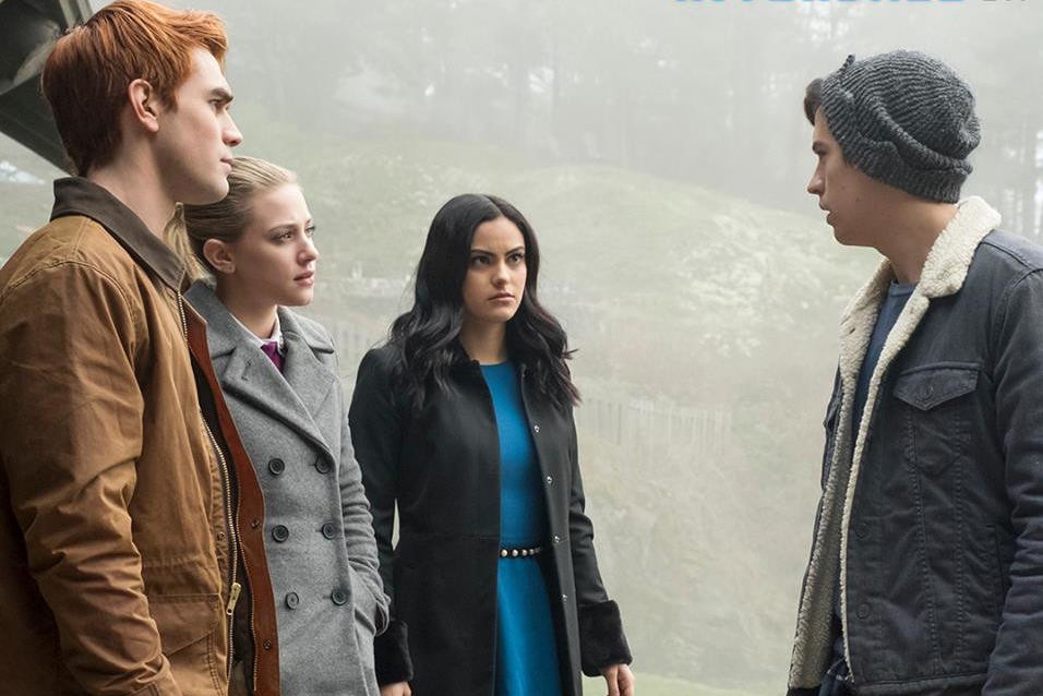 „Riverdale”: różnice między serialem a komiksem „Archie”, na podstawie którego powstał scenariusz