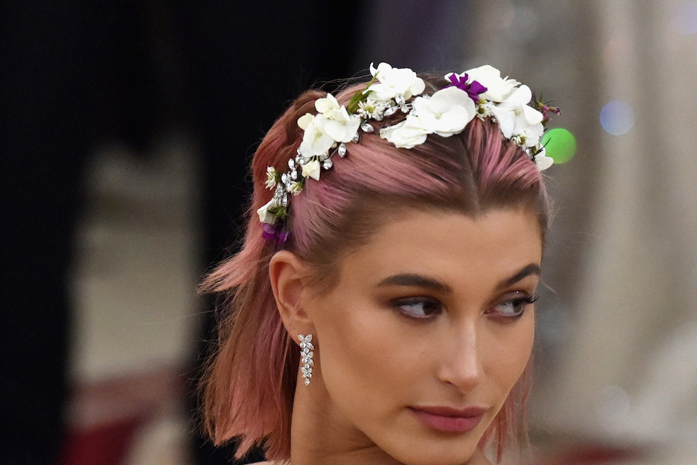 Wiemy, kto będzie druhną Hailey Baldwin na jej ślubie z Justinem Bieberem!