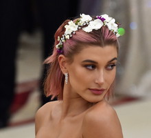 Wiemy, kto będzie druhną Hailey Baldwin na jej ślubie z Justinem Bieberem!