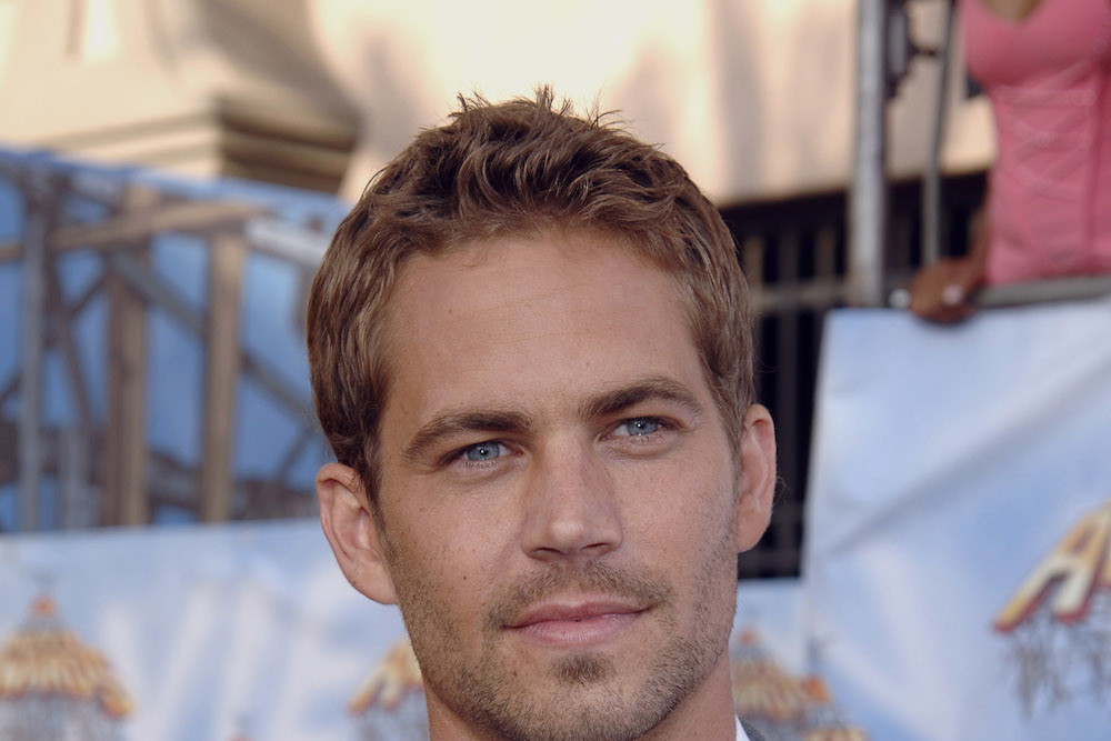 „I Am Paul Walker”: powstał film dokumentalny o tragicznie zmarłym aktorze. Zobaczcie wzruszający zwiastun