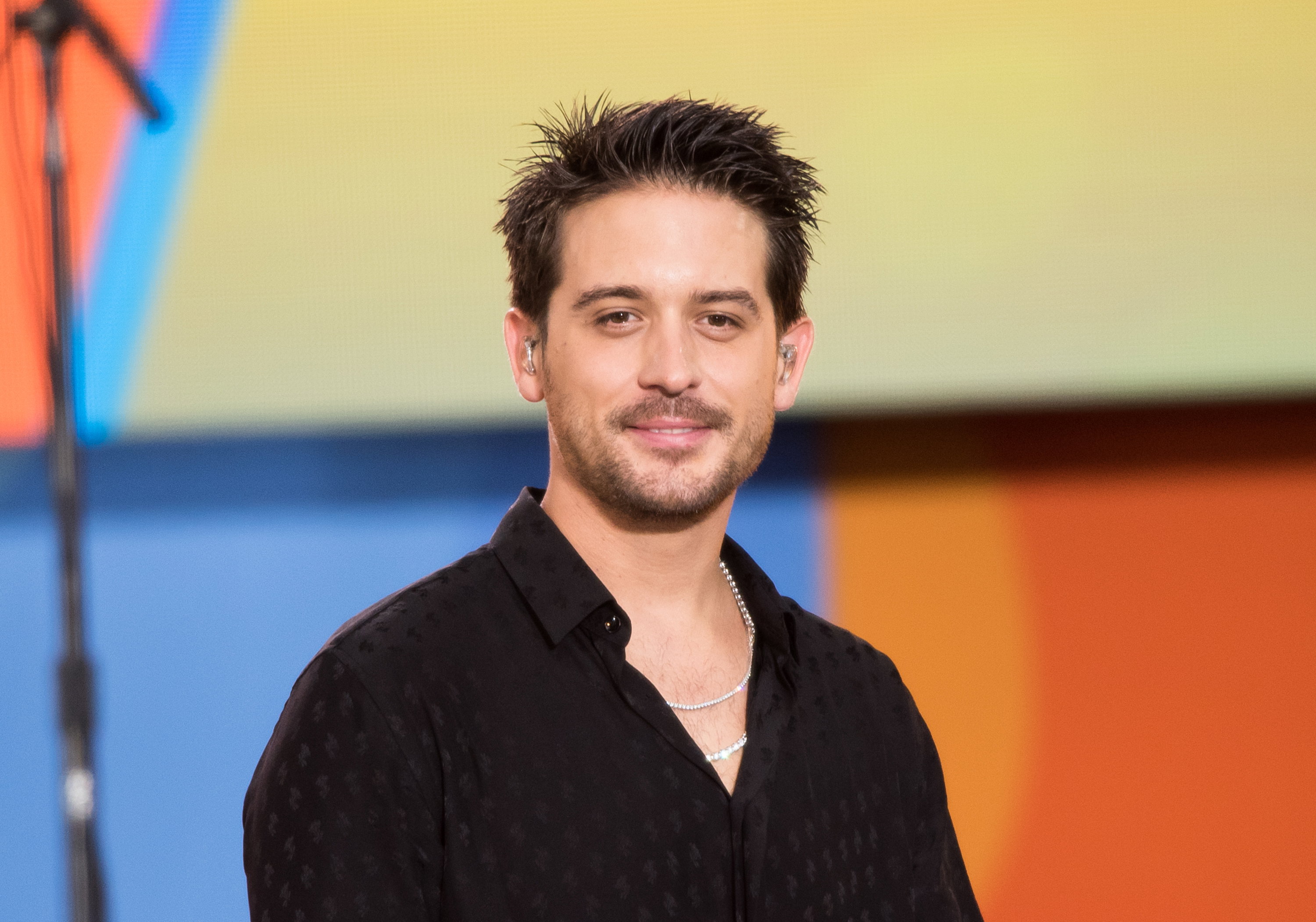 Czy G-Eazy ma nową dziewczynę?! To znana wokalistka!