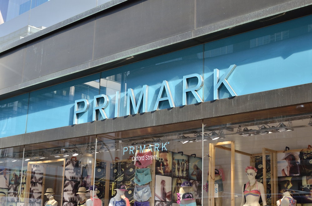 Primark otworzy sklepy w Polsce. Czekaliśmy na to od lat!