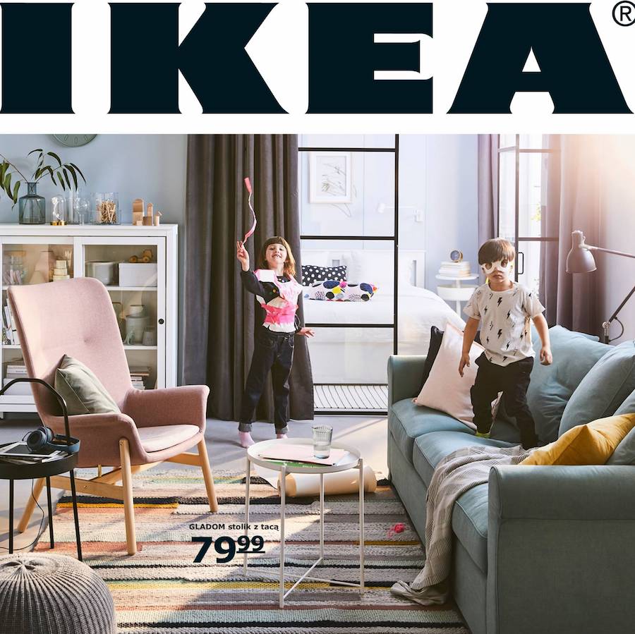 IKEA Katalog 2019
