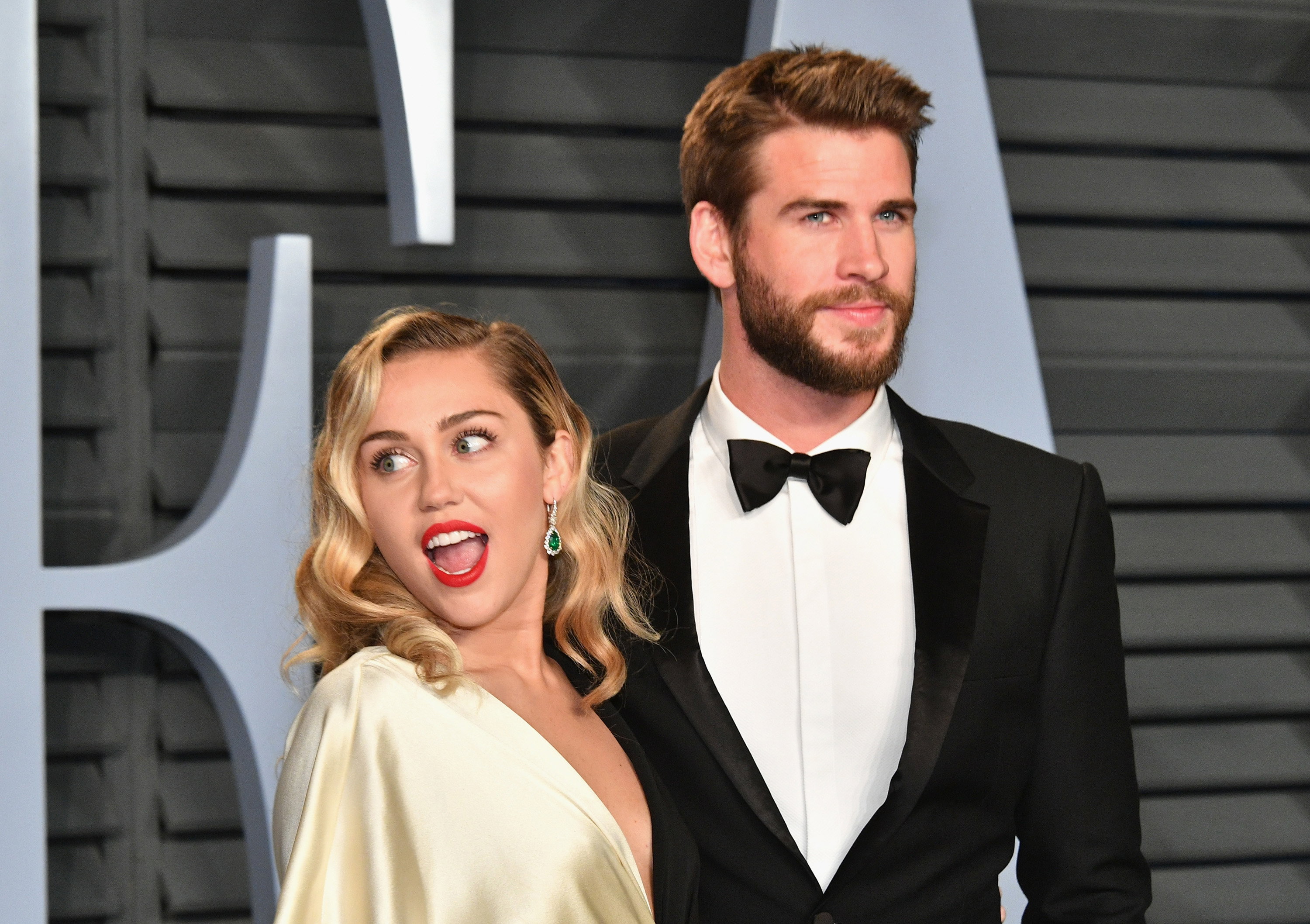 Miley Cyrus i Liam Hemsworth rozstali się – znamy powód!