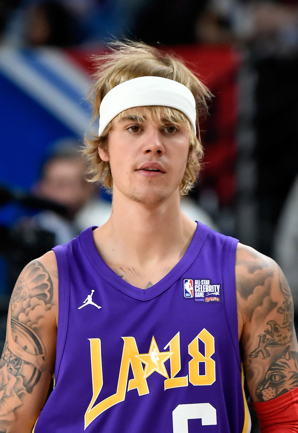 Justin Bieber opublikował wspólne zdjęcie z Hailey Baldwin. Jest naprawdę HOT!