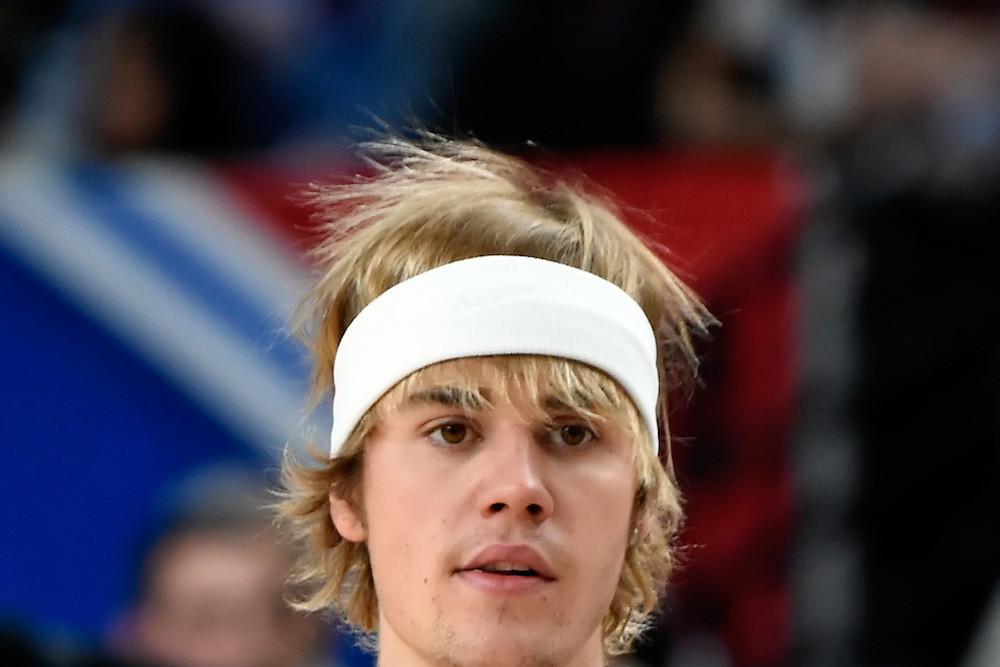 Justin Bieber opublikował wspólne zdjęcie z Hailey Baldwin. Jest naprawdę HOT!