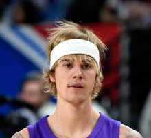 Justin Bieber opublikował wspólne zdjęcie z Hailey Baldwin. Jest naprawdę HOT!