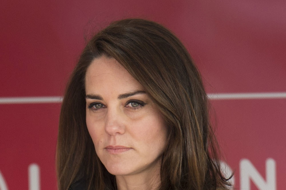 Wiemy, jakie są ulubione sneakers’y księżnej Kate Middleton! A najlepsze jest to, że nie kosztują majątku