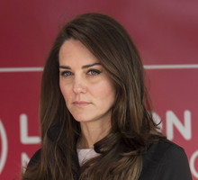 Wiemy, jakie są ulubione sneakers’y księżnej Kate Middleton! A najlepsze jest to, że nie kosztują majątku