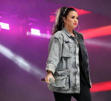 Demi Lovato trafiła do szpitala po przedawkowaniu narkotyków