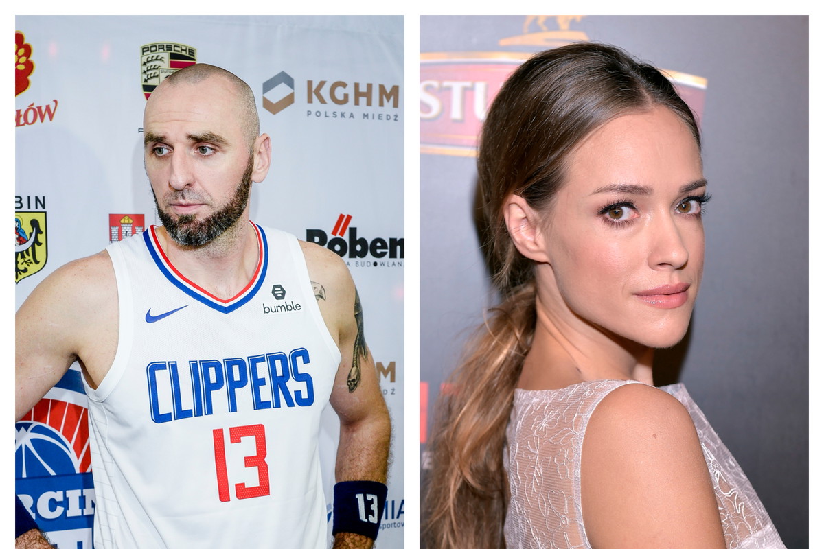 Marcin Gortat i Alicja Bachleda-Curuś biorą ślub?!