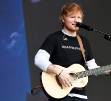 Ed Sheeran w Polsce – szczegóły warszawskiego koncertu: godziny otwarcia bramek, support