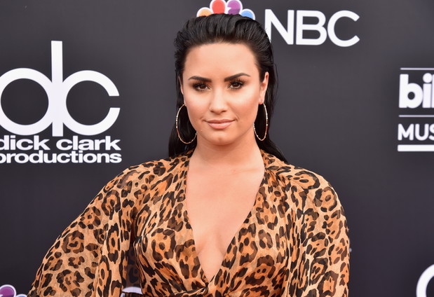 Czy Demi Lovato i G-Eazy byliby ładną parą?