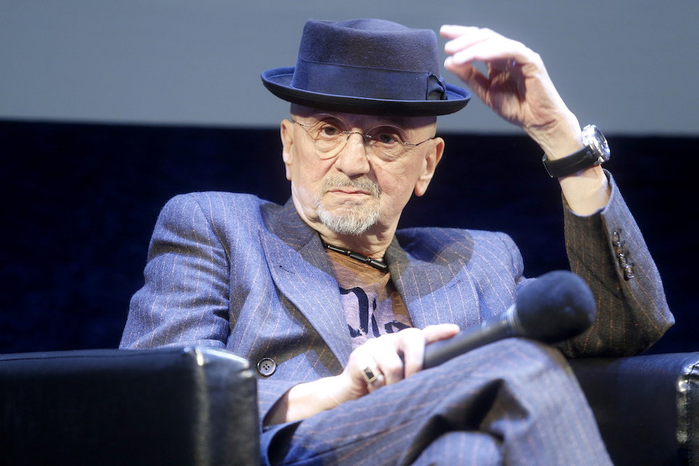 Nie żyje Tomasz Stańko. Wybitny muzyk jazzowy odszedł w wieku 76 lat