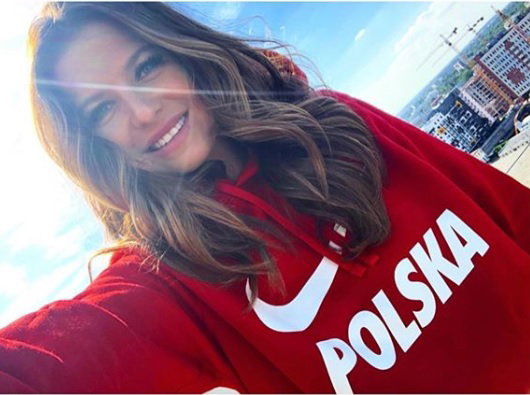 Anna Lewandowska wprowadziła lody sorbetowe do oferty marki Foods by Ann!