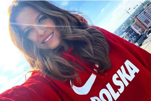 Anna Lewandowska wprowadziła lody sorbetowe do oferty marki Foods by Ann!