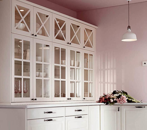 IKEA katalog 2019: nie zabrakło również tradycyjnych propozycji wnętrz