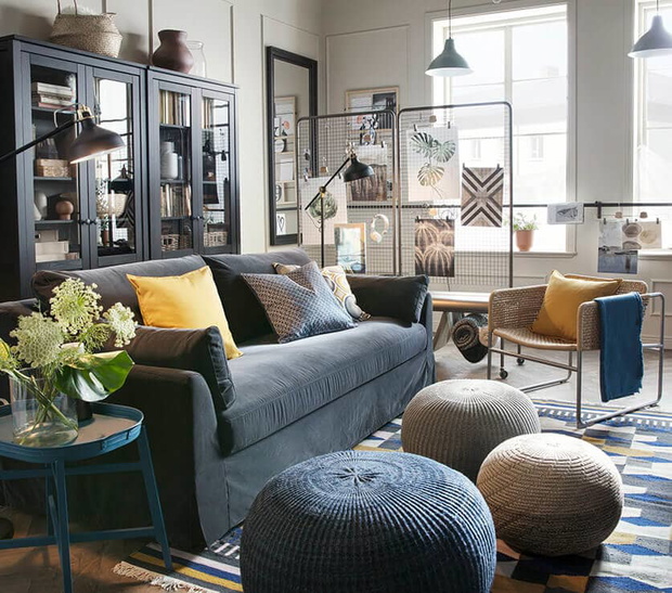 IKEA katalog 2019: szwedzka marka postawiła na funkcjonalne rozwiązania i nowoczesny design