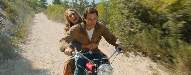 Mamma Mia Here We Go Again