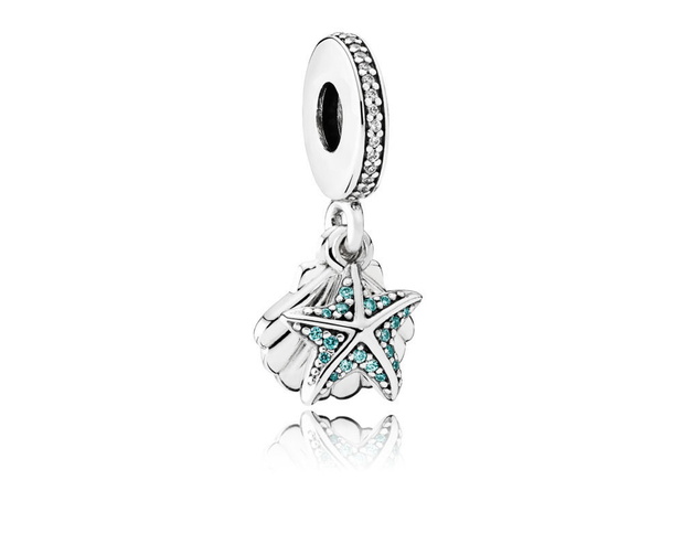 Zawieszka Pandora, 229 zł