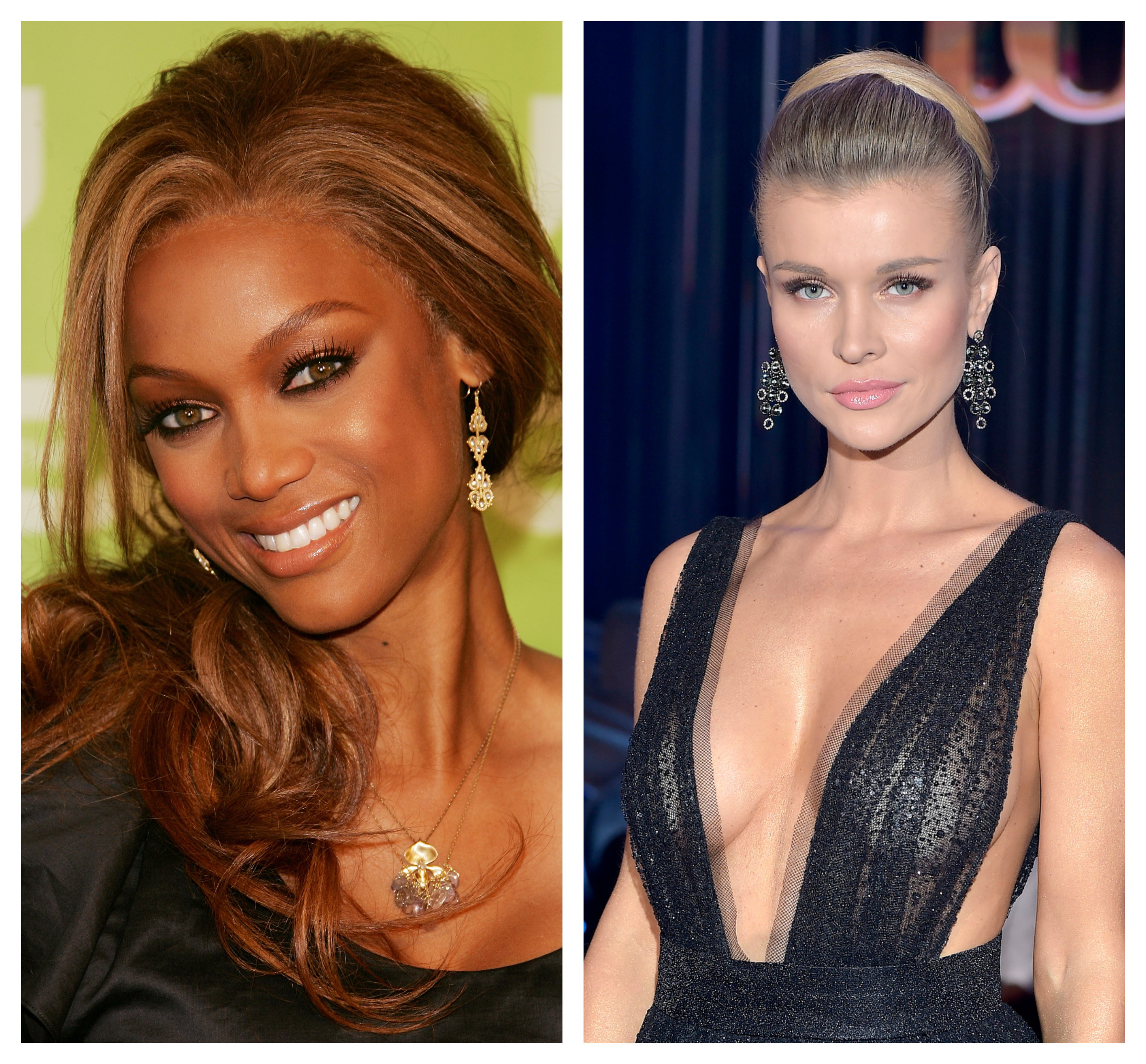 Od Tyry Banks do Joanny Krupy, czyli historia programu „Top Model”