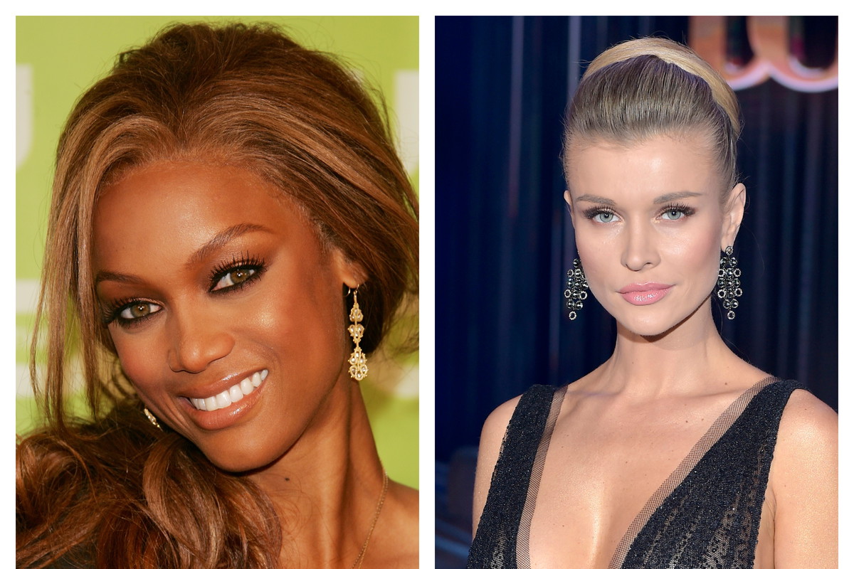 Od Tyry Banks do Joanny Krupy, czyli historia programu „Top Model”