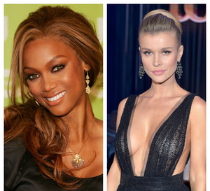 Od Tyry Banks do Joanny Krupy, czyli historia programu „Top Model”
