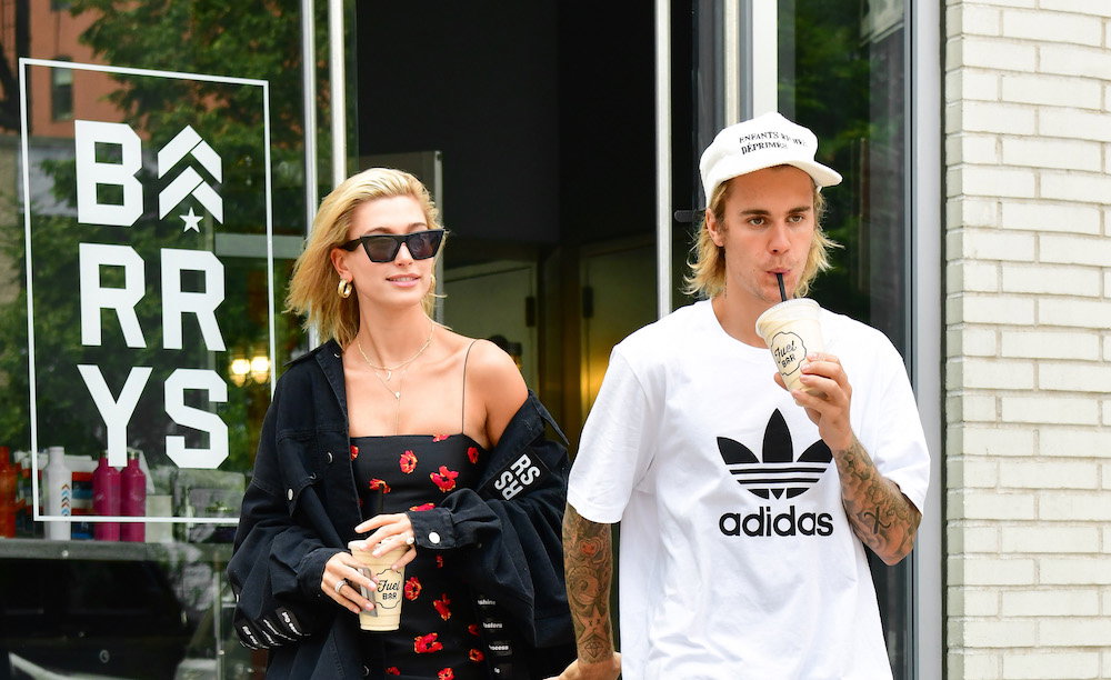 Justin Bieber i Hailey Baldwin: najlepsze wspólne stylizacje
