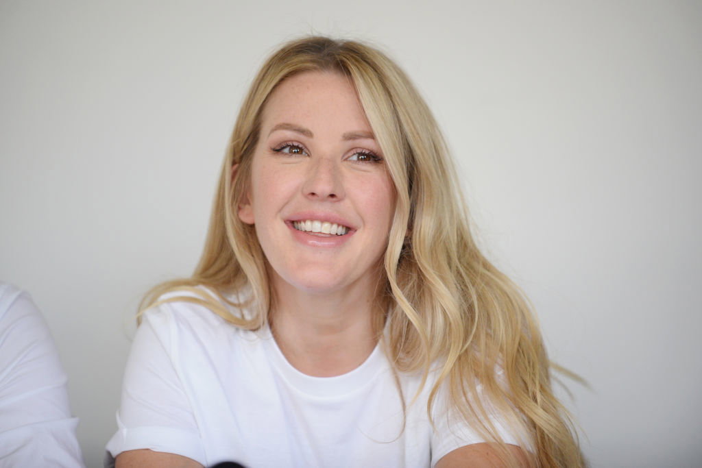 Ellie Goulding zaręczyła się!