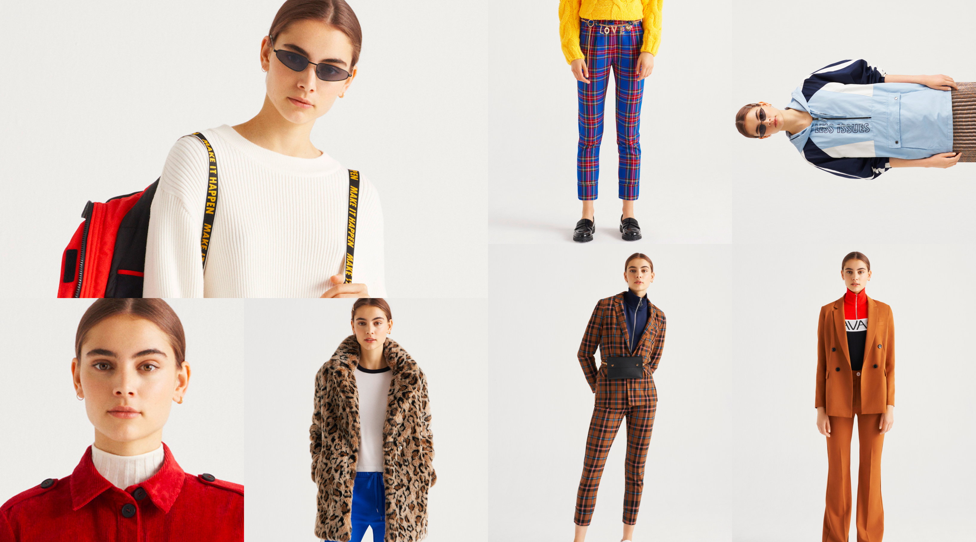 bershka