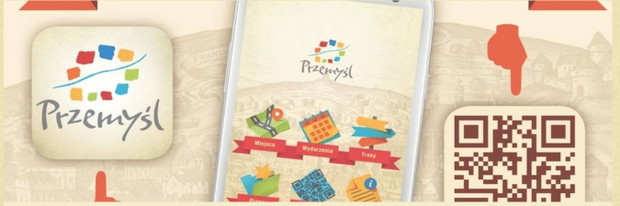 Kopiec Tatarski z apką, czyli „Przemyśl mobilny”