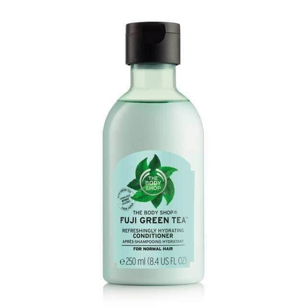 Nawilżająca odżywka do włosów Fuji Green Tea™, 35,90 zł