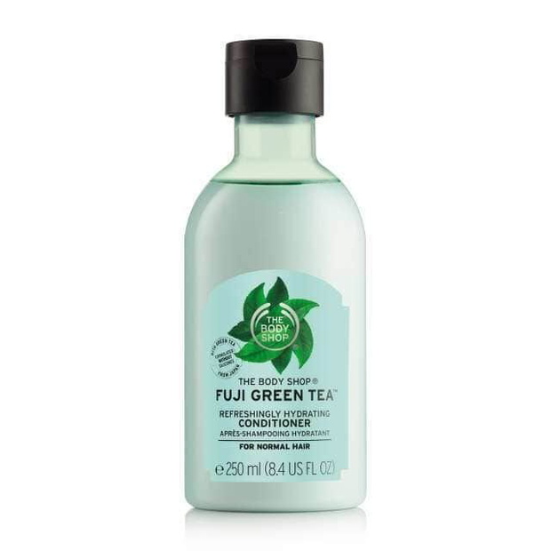 Nawilżająca odżywka do włosów Fuji Green Tea™, 35,90 zł