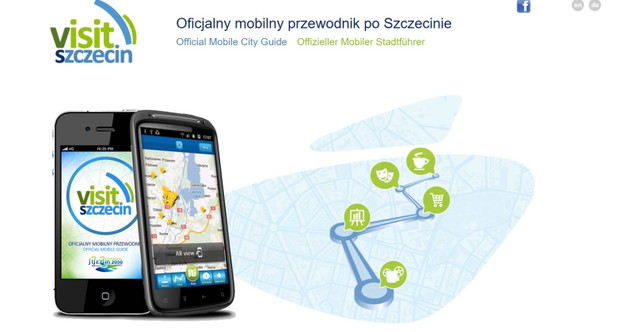 Paryż Północy, czyli spacer z kompasem i rozszerzoną rzeczywistością po Szczecinie