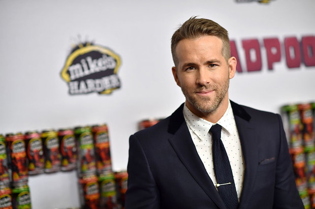 Producentem wykonawczym „Stoned Alone” będzie Ryan Reynolds!